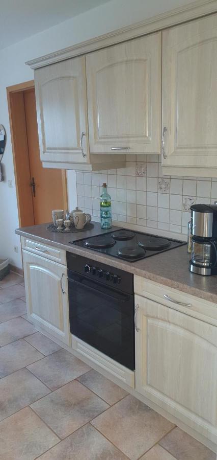 Ferienwohnung Elli Gernrode  Luaran gambar