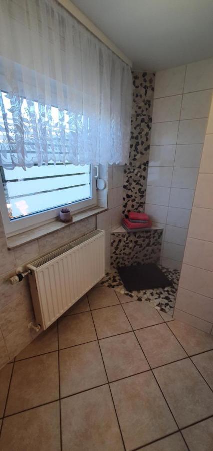 Ferienwohnung Elli Gernrode  Luaran gambar